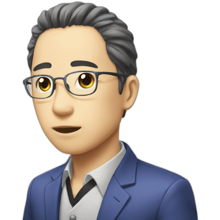 sae itoshi emoji