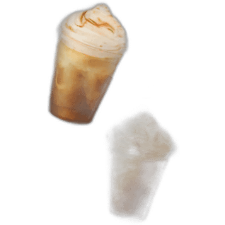 Pk poutine frappe sa mere jppp emoji