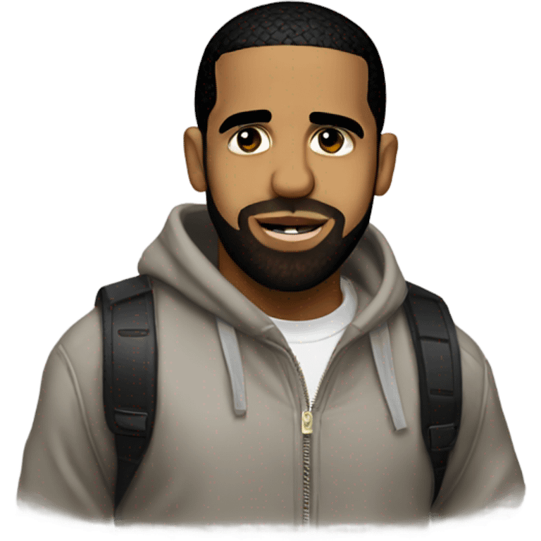 drake diddy emoji