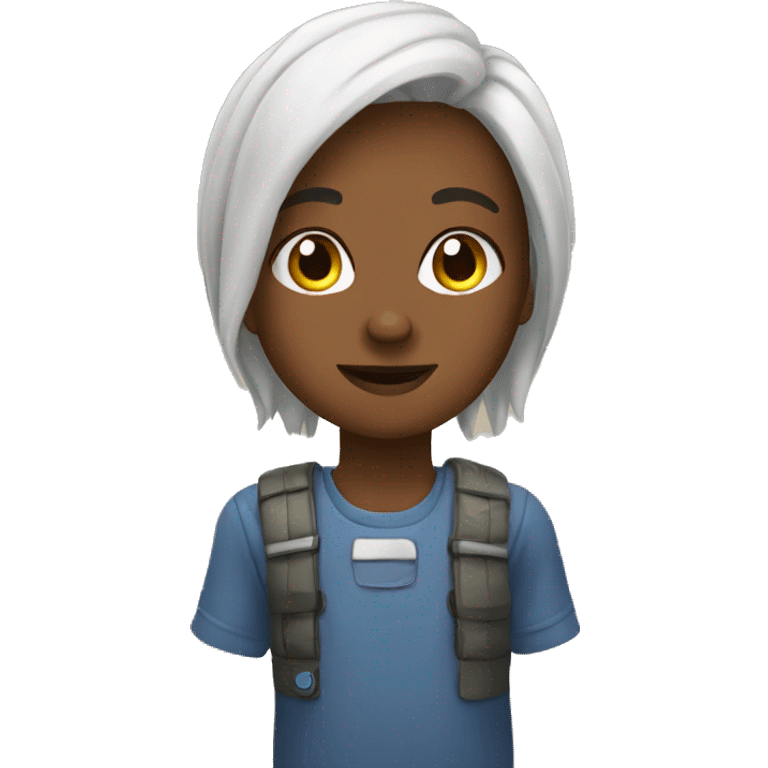 Dzena emoji