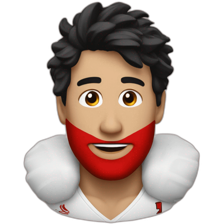 Stade toulousain emoji