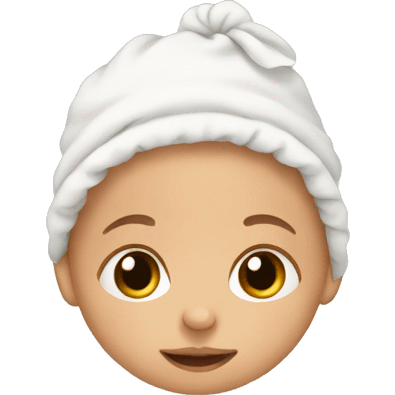 newborn emoji