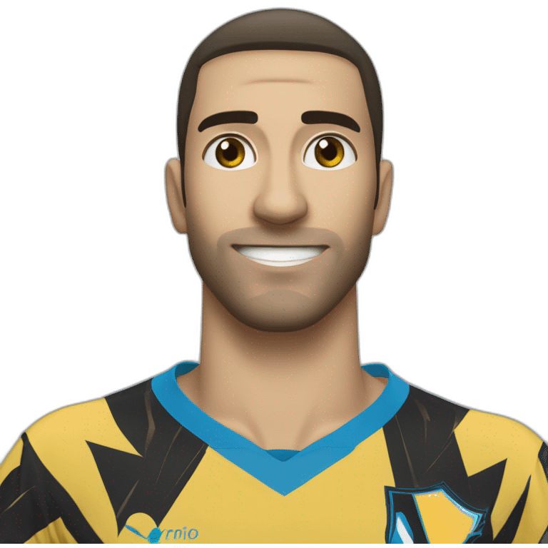 Grêmio Football Porto-alegrense emoji