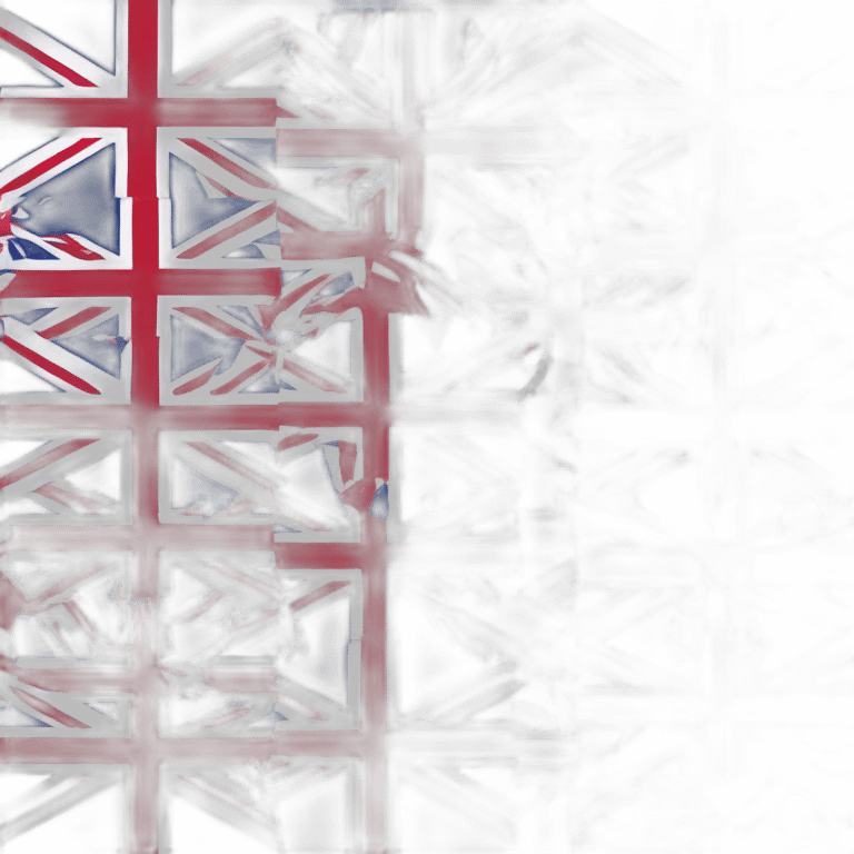 Britanny flag emoji