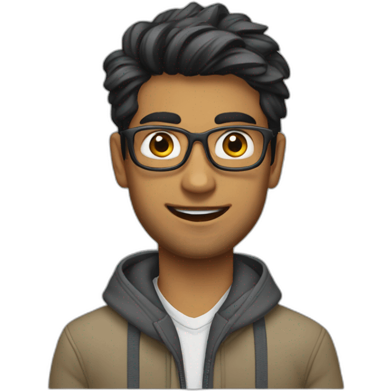 Akshya Kumar  emoji