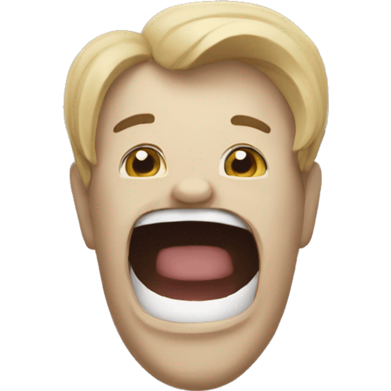 spirited emoji