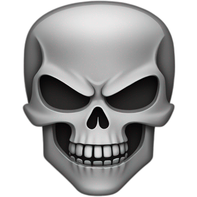 avenged sevenfold logo emoji