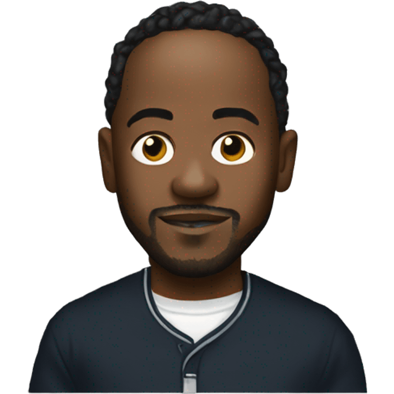 kendrick lamar emoji