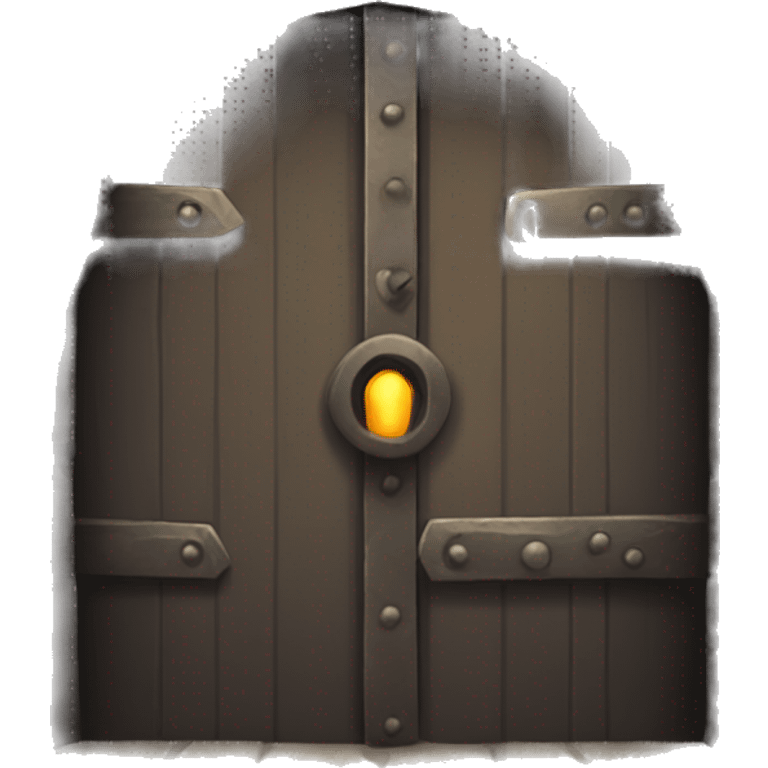 dungeon door emoji