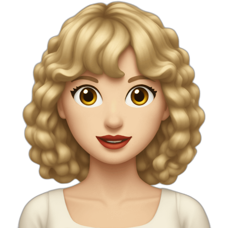 taylor swift folklore emoji