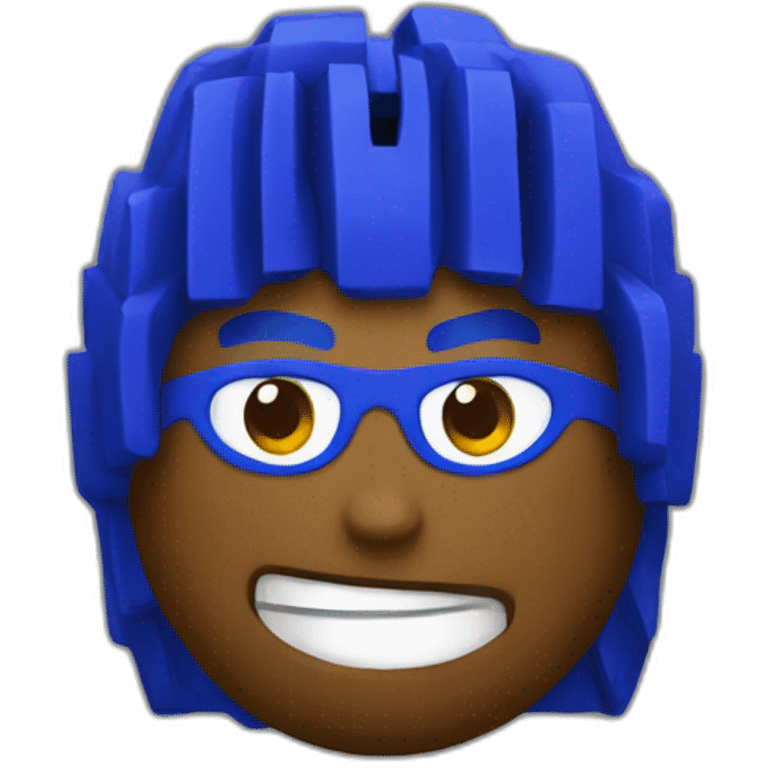 Kansas Jayhawks emoji