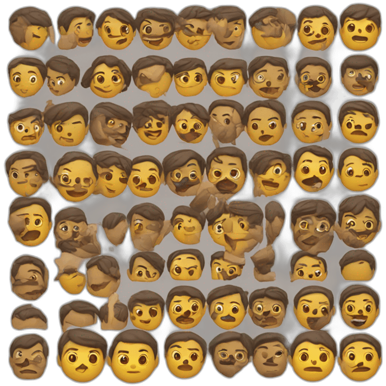 Arrecadação emoji