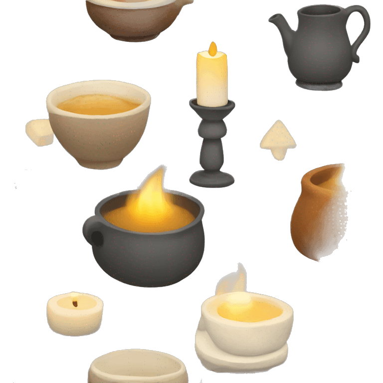 Hygge  emoji