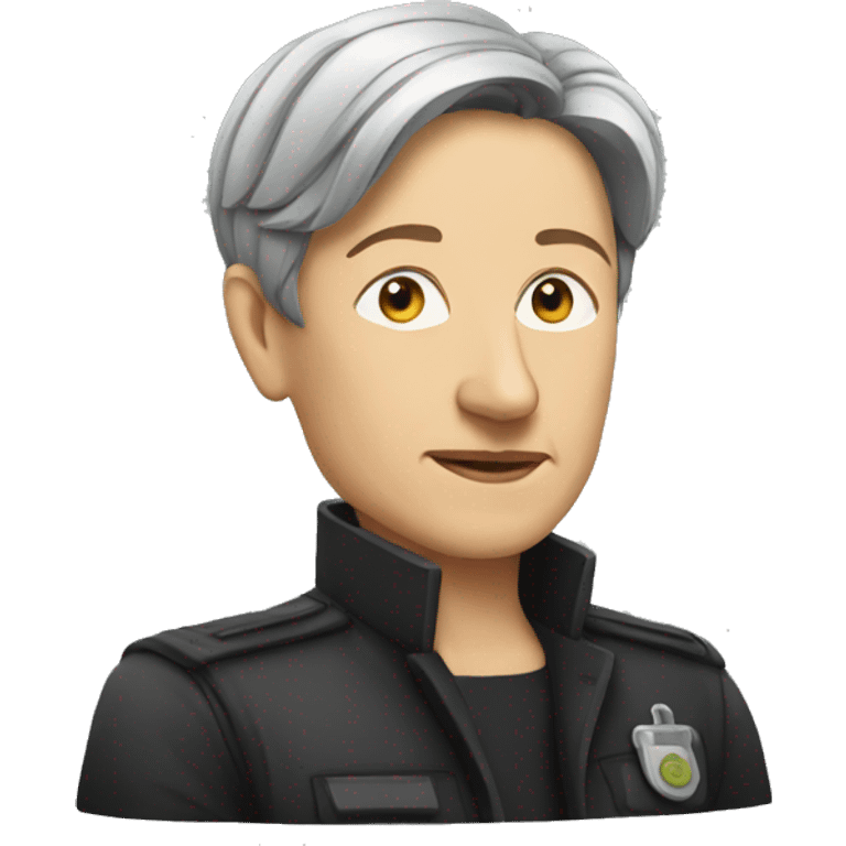 judith butler emoji