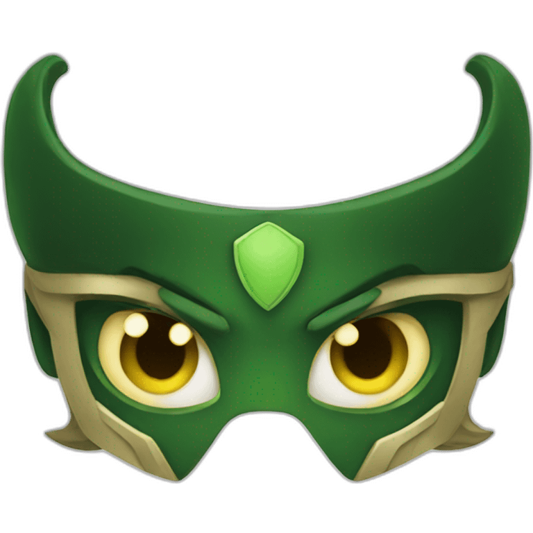 Loki  emoji