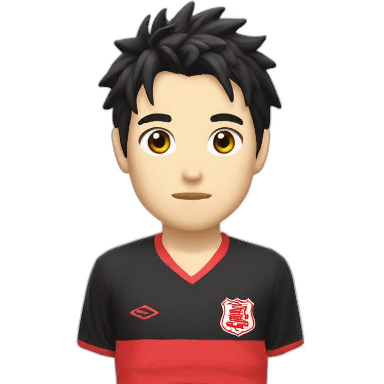 urawa-reds emoji