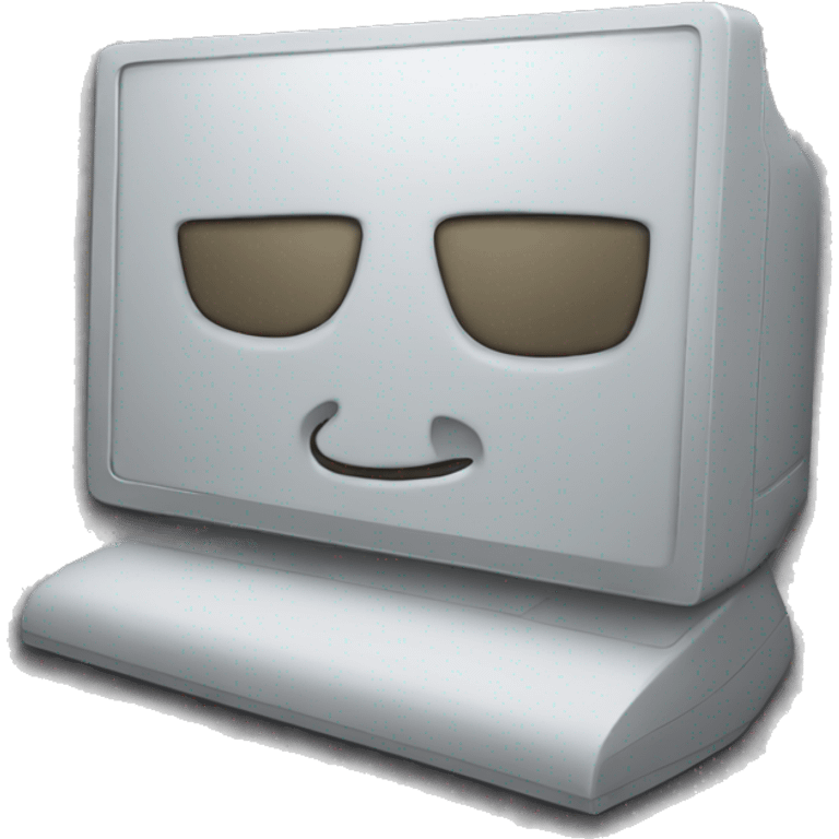 Windows pc emoji