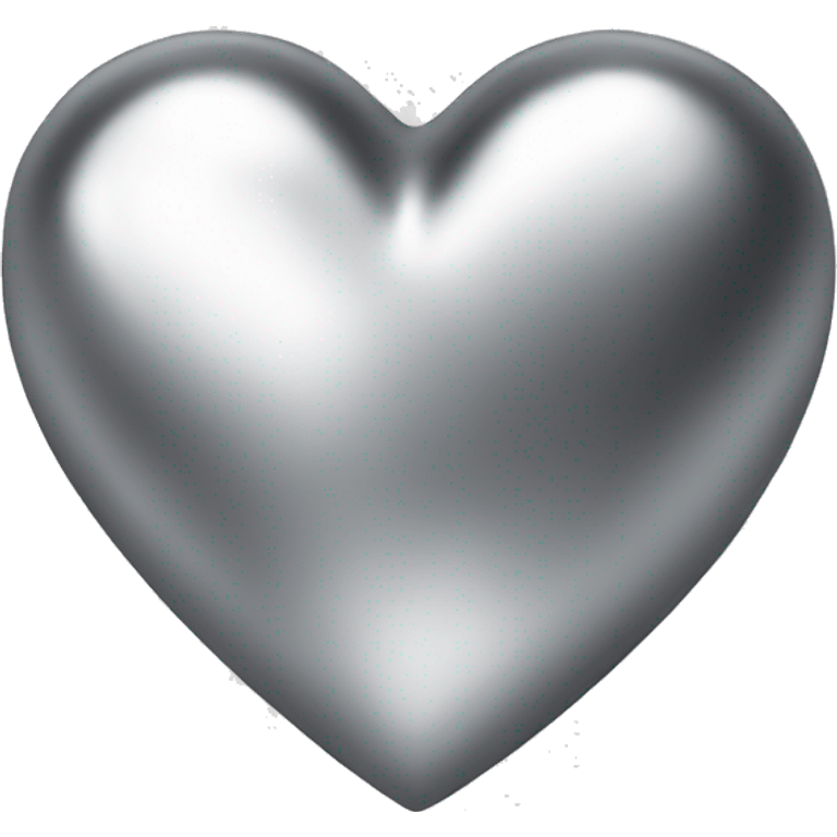 Chrome Heart emoji