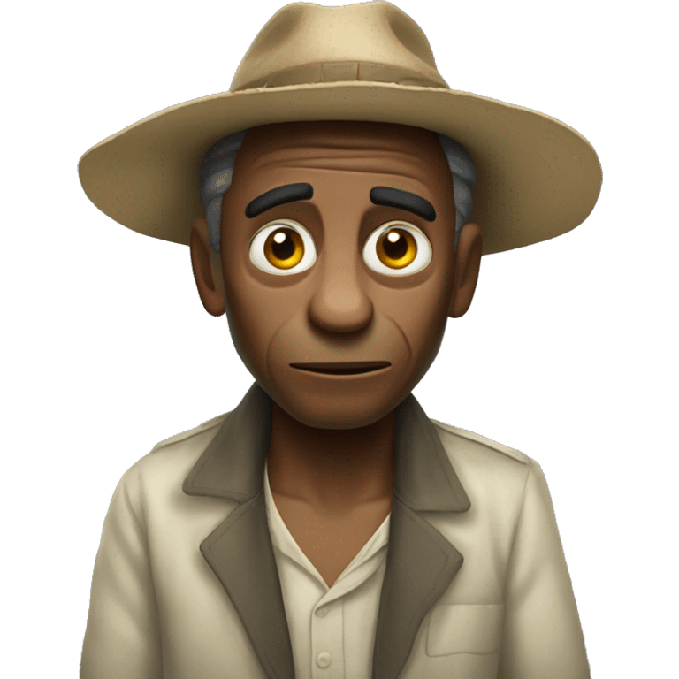 Mort Madagascar  emoji