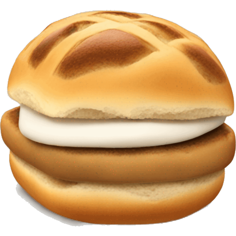 cardamon bun emoji