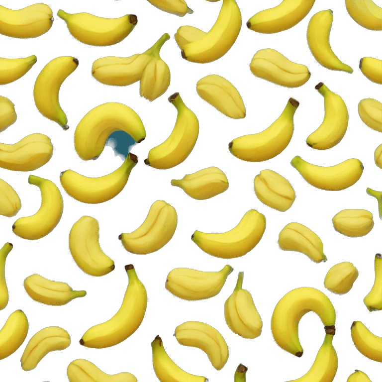 Banana emoji