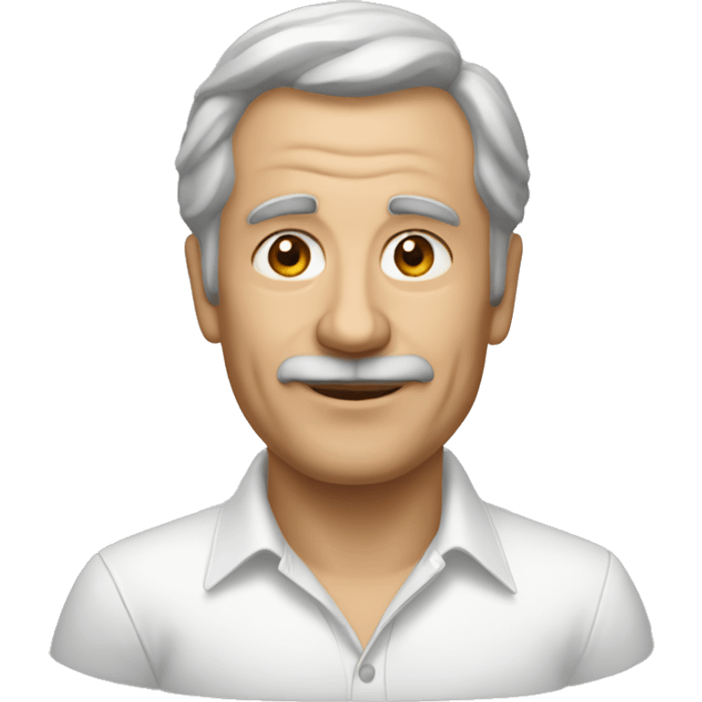 Vladimir Lénine  emoji