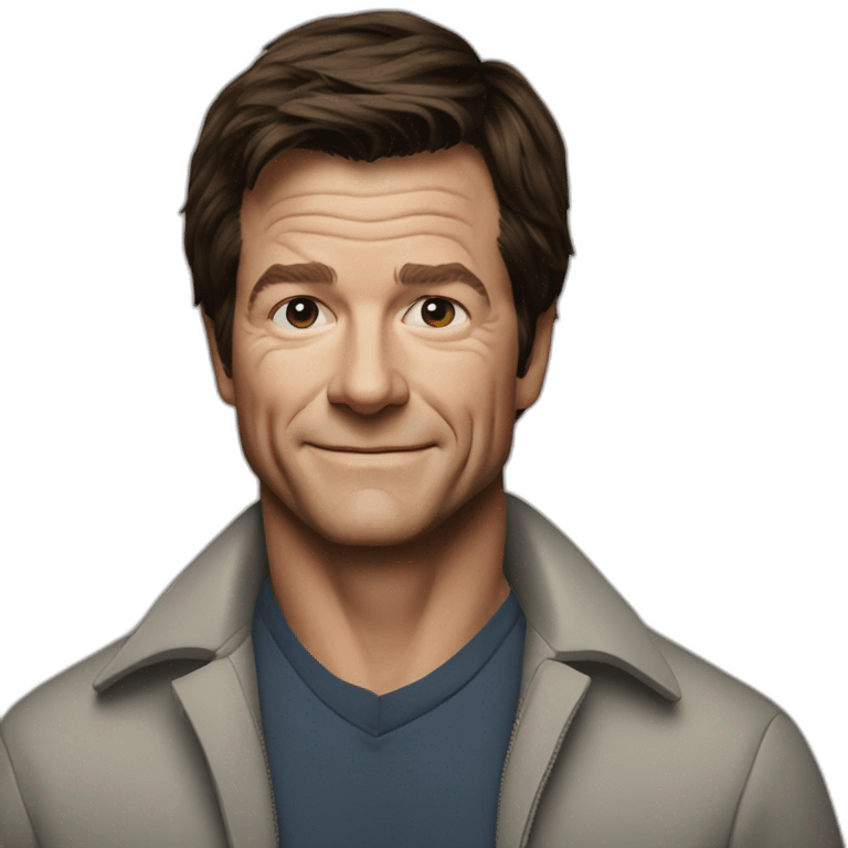 Jason Bateman, Netflix ozark emoji