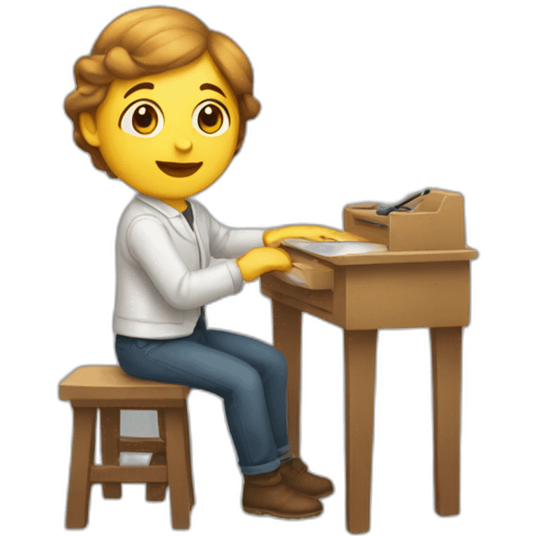 Ateliers emoji