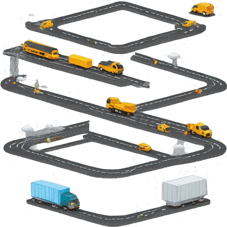 infrastructure lifecycle emoji