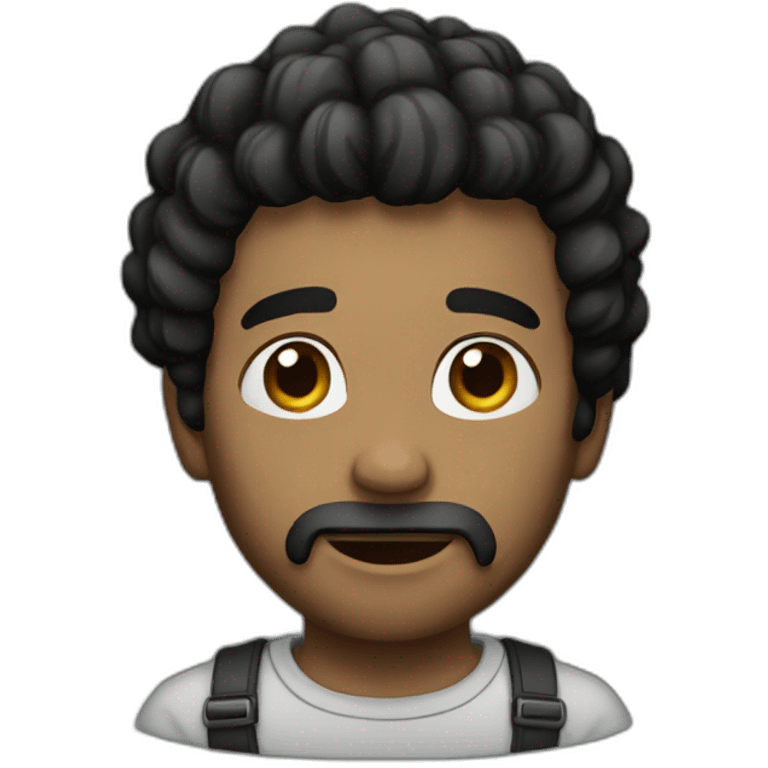 Abel emoji