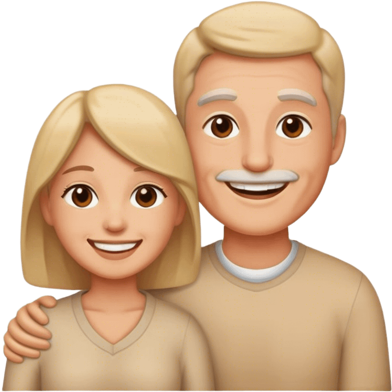 parents emoji