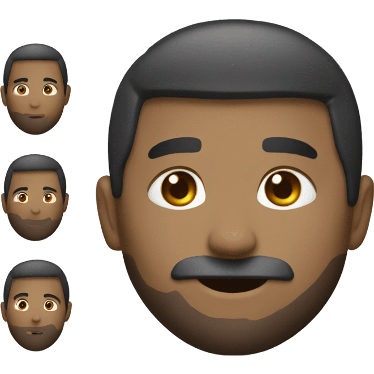 наушники  emoji