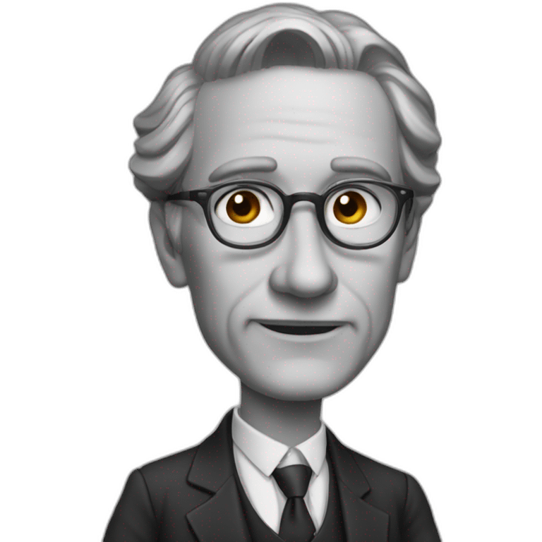 Otto koch emoji