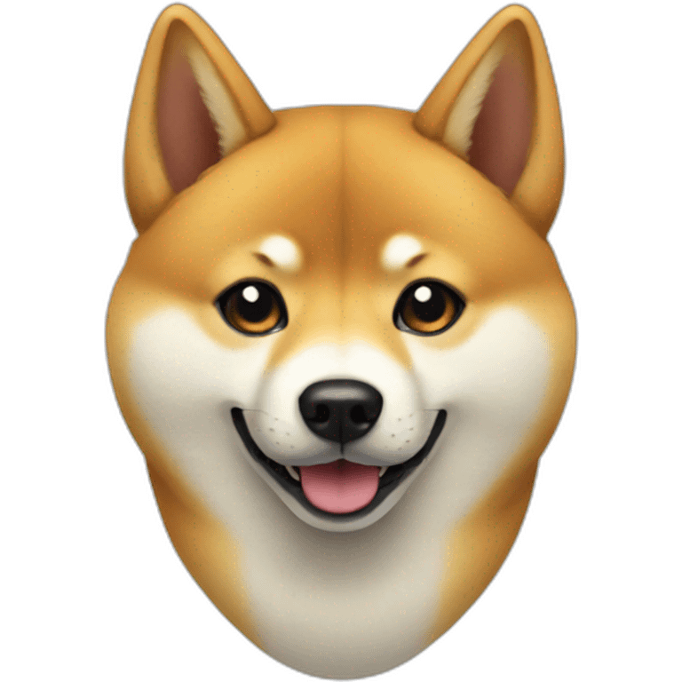 shibainu-ok emoji