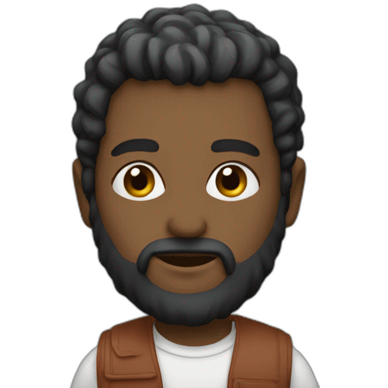 bassirou emoji