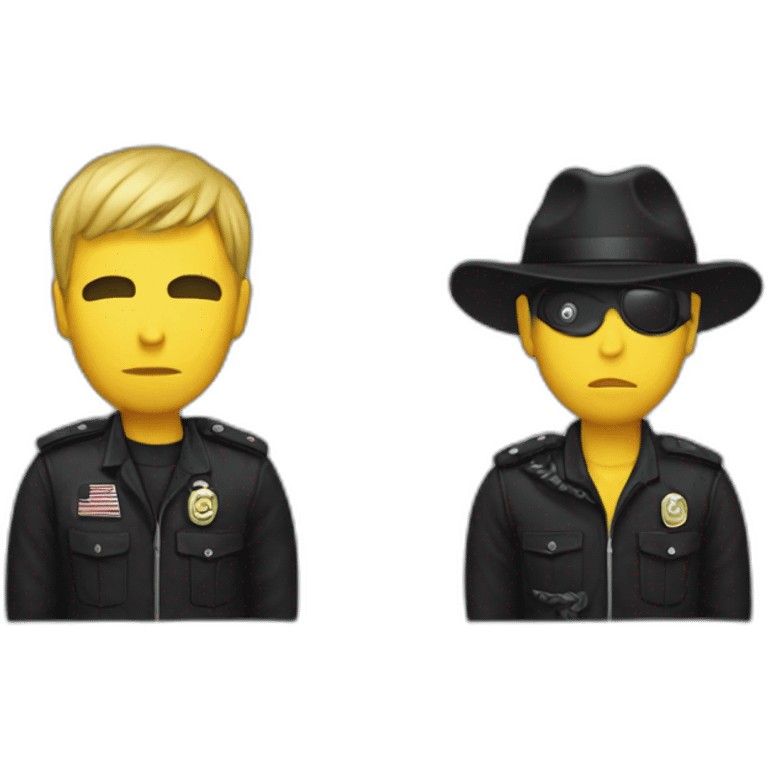 acab emoji