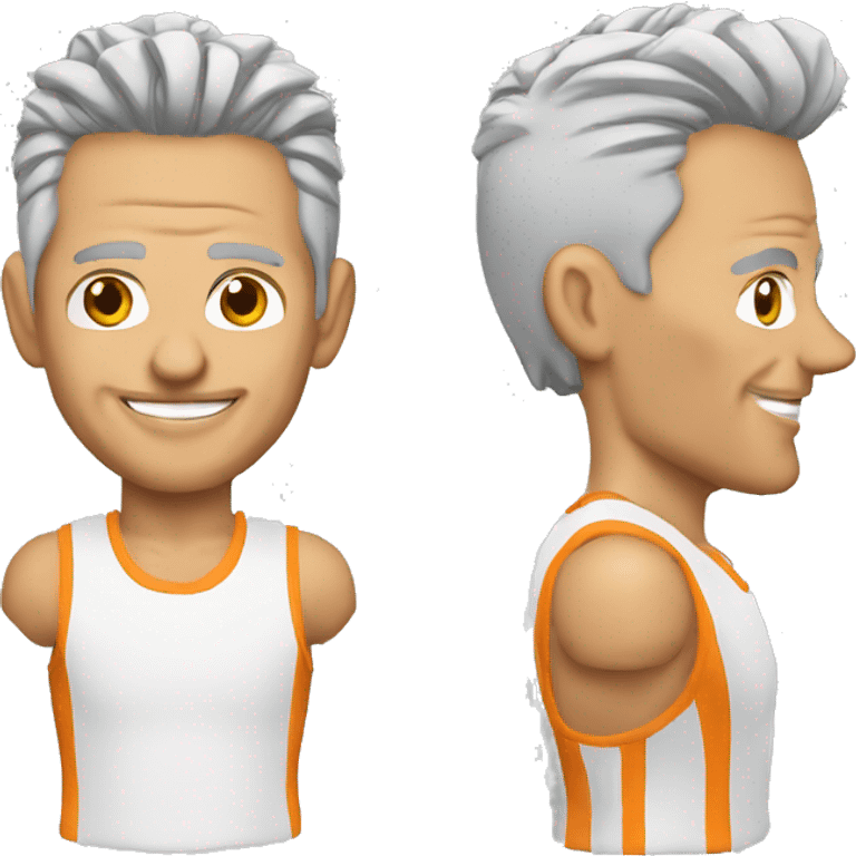 WAYNE LINEKER emoji