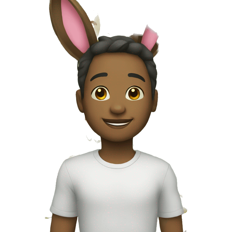 easter emoji