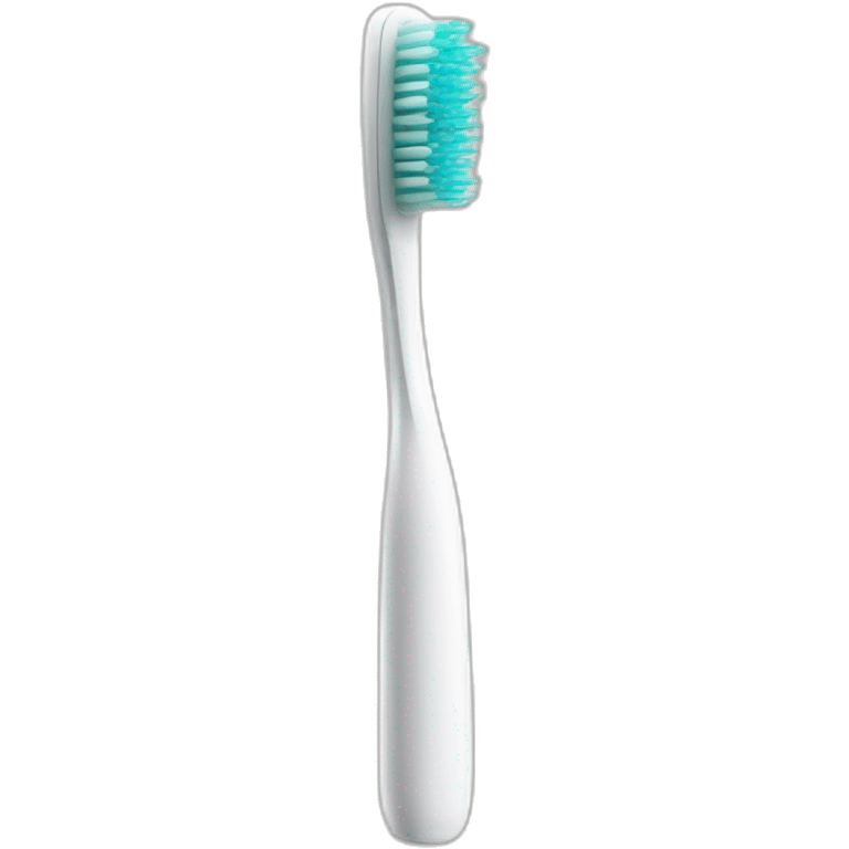 ai-toothbrush emoji