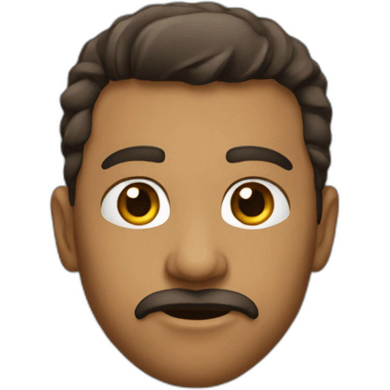 détourne le regard emoji