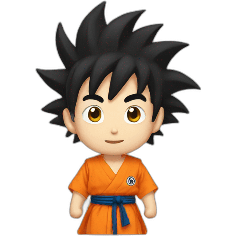 sangoku emoji