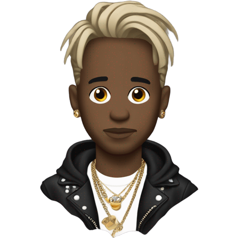 Travis scott emoji