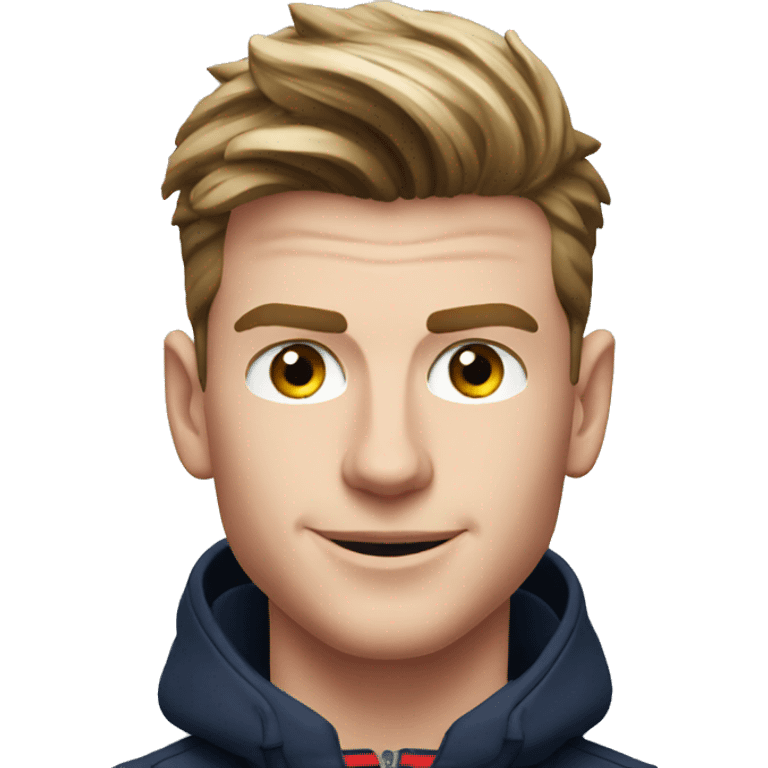 Max verstappen  emoji