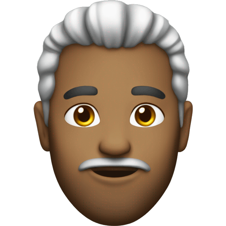 Santiz  emoji