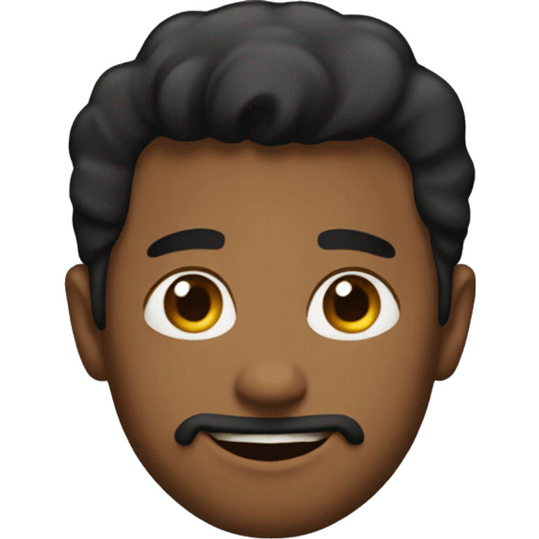 jony  emoji