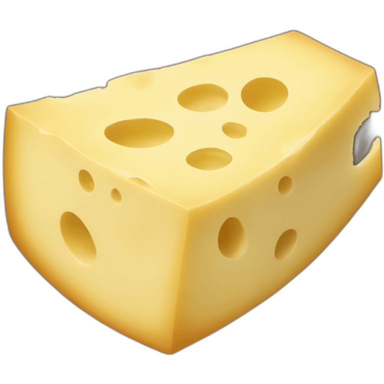 parmesan emoji