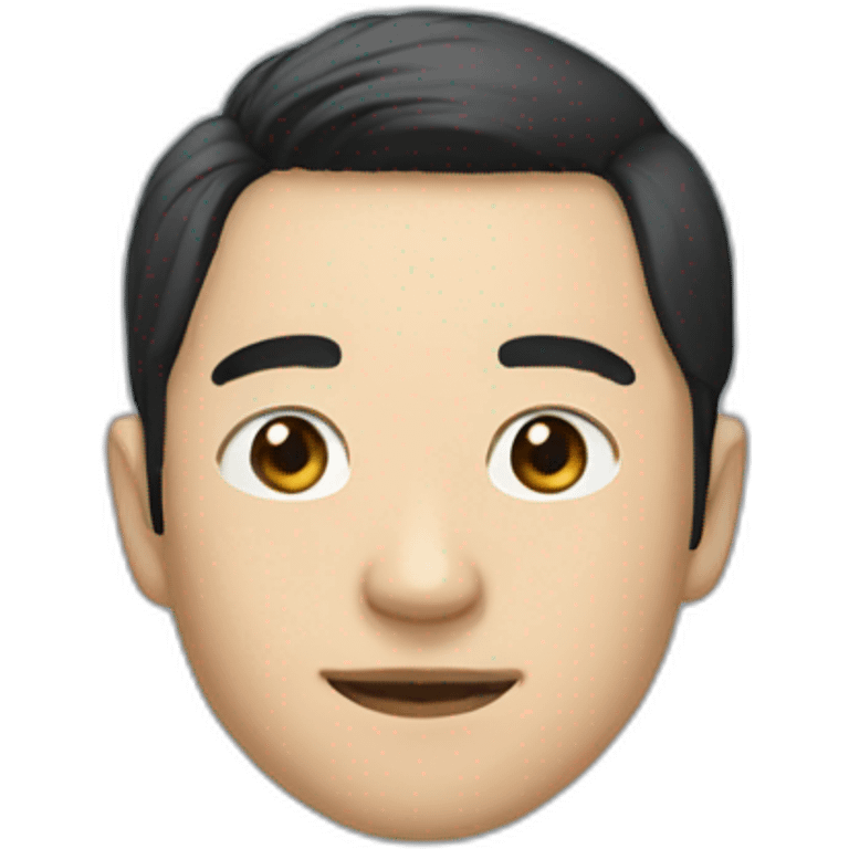 Leon Liu emoji