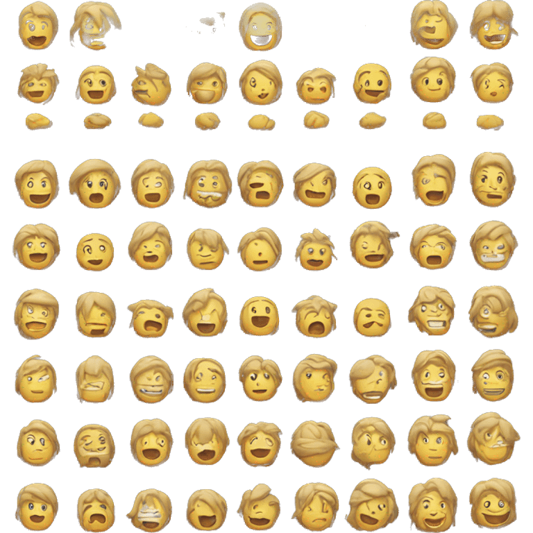 葬送のフリーレン emoji