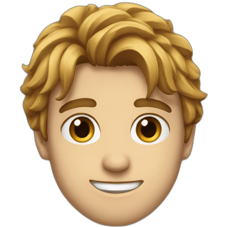 josh giddey emoji