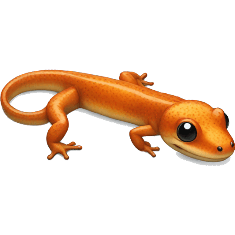 salamander emoji